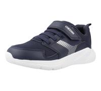 Geox Jungen J Sprintye Boy A Sneaker