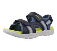 Geox Jungen J Vaniett Boy B Sandalen