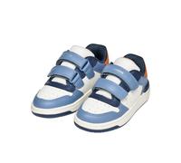 Geox Jungen J Washiba Boy A Sneaker - UK 11 / EU 29
