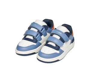 Geox Jungen J Washiba Boy A Sneaker - UK 11 / EU 29