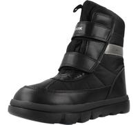 Geox Jungen J Willaboom Boy B Ab Ankle Boot