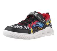 Geox Jungen J Wroom Boy D Sneaker