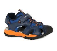Geox Junior Borealis Boys Fisherman Sandals