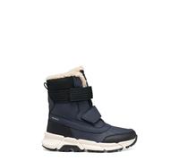 GEOX Junior Boy J Flexyper Plus Boy Ankle Boots Navy 29_EU