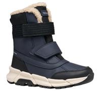 GEOX Junior Boy J Flexyper Plus Boy Ankle Boots Navy 38_EU