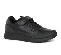 GEOX Junior Boys Briezee Trainers Black 38