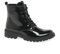 Geox Junior Casey Girls Boots