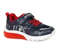 GEOX Ciberdron Boy Navy/red, Size: 28