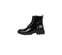 GEOX Casey Girl Black, Size: 36
