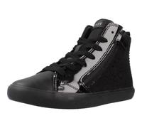 Geox Junior Girl J Gisli Girl D Trainers Black 31_EU