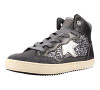Geox Junior Girl J Kalispera Girl B Trainers DK Grey 31_EU