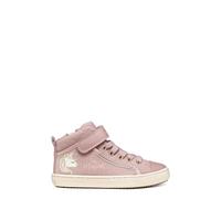 Geox Junior Girl J Kalispera Girl I Trainers Antique Rose/LT Gold 31_EU