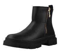 GEOX Junior Girl J Karsyn Girl B Ankle Boots Black 34 EU