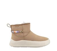 GEOX Junior Girl J Laziny Girl E Ankle Boots Whisky 29_EU