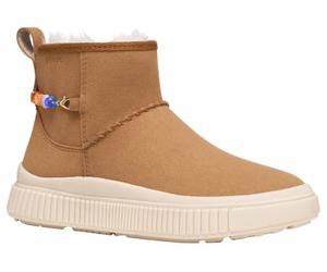 GEOX Junior Girl J Laziny Girl E Ankle Boots Whisky 39_EU