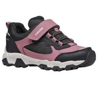 GEOX Magnetar Abx Junior Dark Rose/black, Size: 39