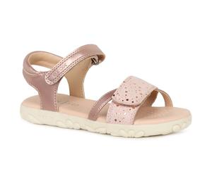 Geox Junior Haiti Girls Sandals