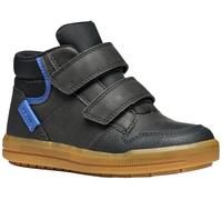 Geox Junior J Arzach Boy Sneakers Black/Royal 25_EU