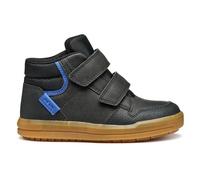 Geox Arzach Slip-on Shoes Black EU 39 Boys,Girls