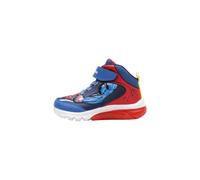 GEOX Ciberdron Junior Blue/red, Size: 24