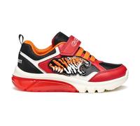 Geox Junior J Ciberdron Boy Sneakers Red/Black 29_EU