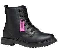 Geox Eclair Boots Black EU 31 Girl