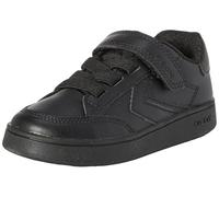Geox Junior J Eclyper Boy Sneakers Black, 30 EU