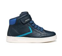Geox Junior J Eclyper Boy Sneakers Navy/Lt Blue 28_EU