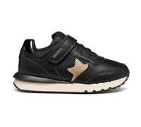 Geox Fastics Trainers Black EU 39 Girls