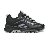 Geox Flexyper Plus Trainers Black EU 32 Boy
