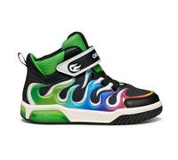Geox Junior J Inek Boy Sneakers Multicolour/Black 25_EU