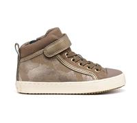 Geox Kalispera Trainers Brown EU 32 Girls