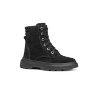 Geox Junior J Kiddartah Girl Wpf Ankle Boots Black 31 EU