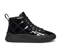 Geox Laquinny J56m3f000hh Trainers Black EU 29 Girl