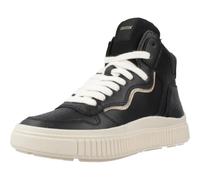 Geox Laquinny Trainers Black EU 32 Girl