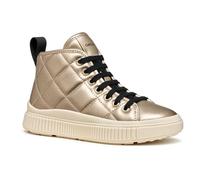 Geox Laquinny Trainers Golden EU 34 Girls