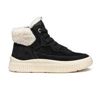Geox Laquinny Waterproof Trainers Black EU 37 Girls