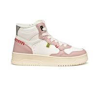 Geox Girl's J Lestrella GirlSneaker