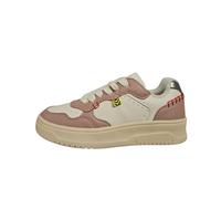 Geox Girl's J Lestrella GirlSneaker