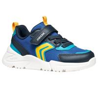 Geox Junior J Loftus Boy Sneakers Royal/Navy, 32 EU