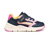 Geox Loftus Trainers Blue EU 35 Girls