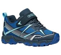 Geox Junior J Magnetar Boy B ABX Sneakers Navy/Royal 33_EU