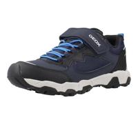 Geox Magnetar Junior Sport Trainers