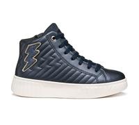 Geox Junior J Mikiroshi Girl Sneakers Navy 33_EU