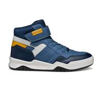 Geox Perth Trainers Blue EU 33 Kids