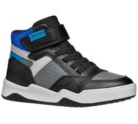 Geox Junior J Perth Boy Sneakers Grey/Black 41_EU