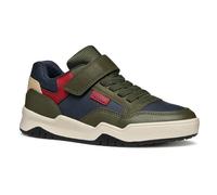 Geox Junior J Perth Boy Sneakers Military/Navy 30_EU