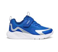 Geox Junior J Sprintye Boy Wr Sneakers, Royal, 29 EU