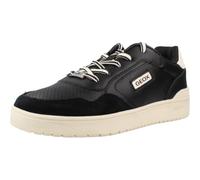 Geox Junior J Washiba Boy Sneakers Black 35_EU