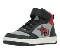 Geox Junior J Washiba Boy Sneakers Grey/Black 32_EU